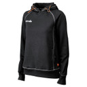 Scruffs Women's Trade Hoodie Black