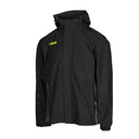 Apache Waterproof Jacket Black