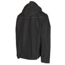 Apache Stretch Waterproof Jacket Black