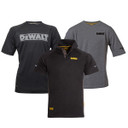 Dewalt 3 Pack T-Shirts