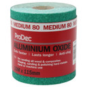ProDec Ali Oxide 10 Metre Roll Aliminium Sandpaper