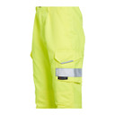 orange compliant work pants