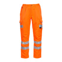 yellow work pants