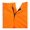 yellow orange pants