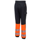 Portwest Hi-Vis Flexi Trouser