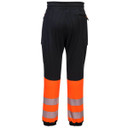 Portwest Hi-Vis Flexi Trouser