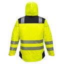 Portwest PW3 Hi-Vis Winter Jacket