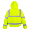 Portwest Hi-Vis Bomber Jacket