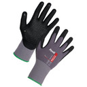 Pawa Breathable Grey Glove