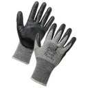 Supertouch Deflector ND Cut Resistant Grey Gloves