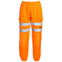 Blackrock Hi Vis Jogging Bottoms