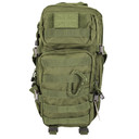 Kombat UK Small Molle Assault Pack 28 Litre