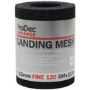 oxide sanding mesh