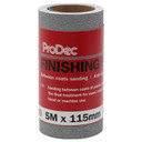 Prodec Finishing Paper 5M