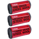 Prodec 400g Steel Wool 