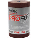 ProDec Advance Proflex 5 Metre Roll Sandpaper