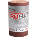 ProDec Advance Proflex 5 Metre Roll Sandpaper