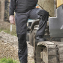 710 Tuffstuff Excel Work Trouser + Free Knee Pads