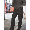 727 Tuffstuff Elite Work Trouser + Free Knee Pads