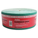 PAALX ProDec Ali Oxide 50 Metre Roll Aluminium Oxide Sandpaper