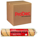 24 x Prodec Woven Roller Sleeve 12" Medium Pile 