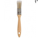 Plastic Handle Synthetic Laminating Brush