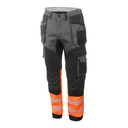 Beeswift Hi Vis Two Tone Trousers