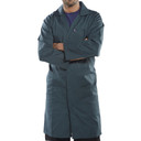 Beeswift Click PC Warehouse Coat