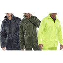 Beeswift Nylon B-Dri Jacket