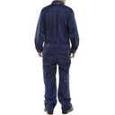 Beeswift Click Premium Coverall