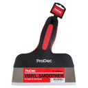 ProDec Vinyl Smoother For Smoothing Vinyl Wallpapers, Taping and Jointing