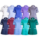 Uneek Ladies Premium Healthcare Tunic