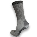 Fresh Feel Merino Wool Sock 6-11 Light Grey
