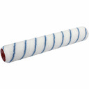 Prodec Tomahawk Paint Roller Kit - 15" Twin Head Paint Solvent Resistant Roller Extension Pole, Scuttle, 5 x Liners