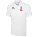 NAPIT Embroidered Personalised Polo Shirt