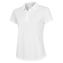 Uneek Ladies Ultra Cool Poloshirt