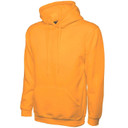 Uneek Classic Hooded Sweatshirt