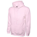 Uneek Classic Hooded Sweatshirt