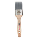 ProDec Advance Oval Ice Fusion Synthetic Paint Brush