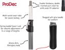 ProDec Advance Super Lock Elite Extension Pole 2' - 4'