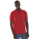 Uneek Heavyweight Cotton Poloshirt