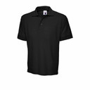 Uneek Heavyweight Cotton Poloshirt