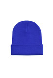 Uneek Heavyweigh Cuffed Beanie