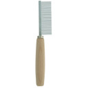 Coral Aspire Paint Brush Cleaning Comb