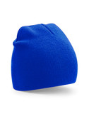 Beechfield Recycled Original Pull On Beanie