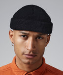 Beechfield Recycled Mini Fisherman Beanie