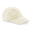 Beechfield Low Profile 6 Panel Dad Cap