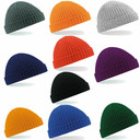 Beechfield Trawler Beanie hat