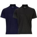 Supertouch Bird Eye Polo Shirt