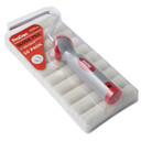 Prodec Gloss Pile Mohair Mini Roller Set